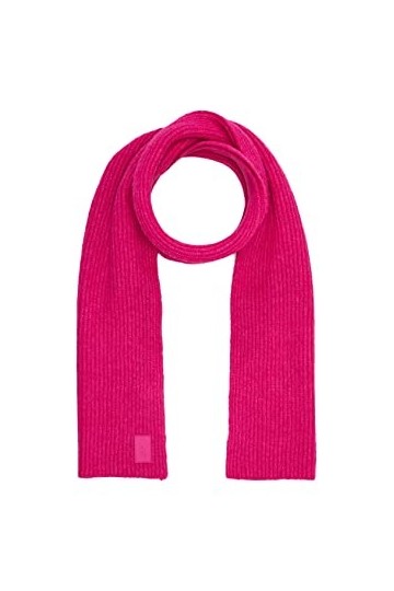 Comma CI 60.2.62.25.276.2126646 Écharpe pour Temps Froid, 4470, 1 Femme