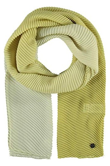 Fraas Écharpe femme effet ombré 72 x 147 cm