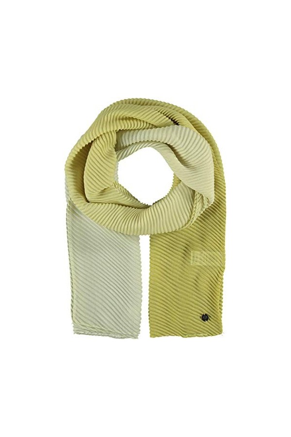 Fraas Écharpe femme effet ombré 72 x 147 cm