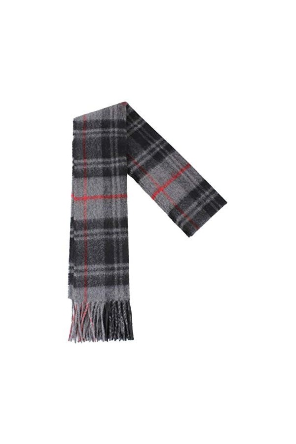 Lochcarron of Scotland - Echarpe - Femme moffat Mordern 180,3 x 25,4 cm