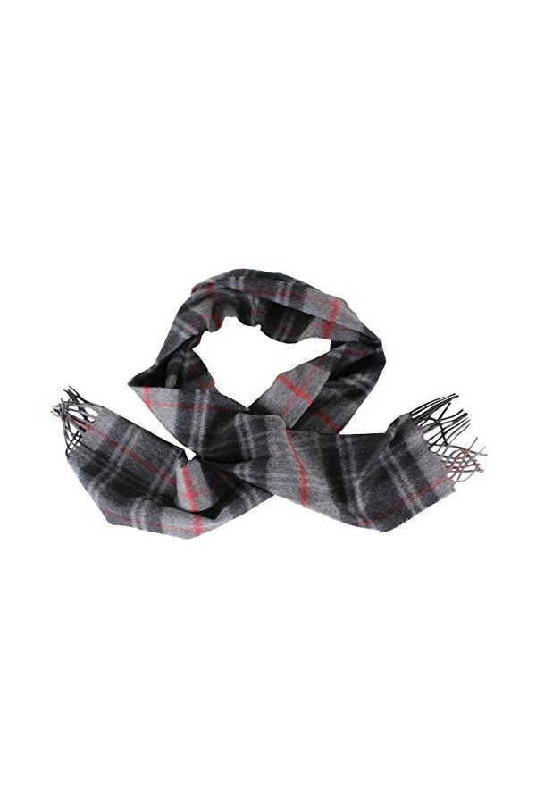 Lochcarron of Scotland - Echarpe - Femme moffat Mordern 180,3 x 25,4 cm