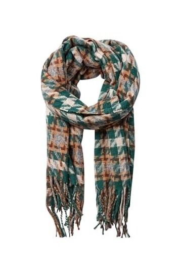 SOYACONCEPT SC-TAILA 1, 7810c Shady Green Combi, taille unique