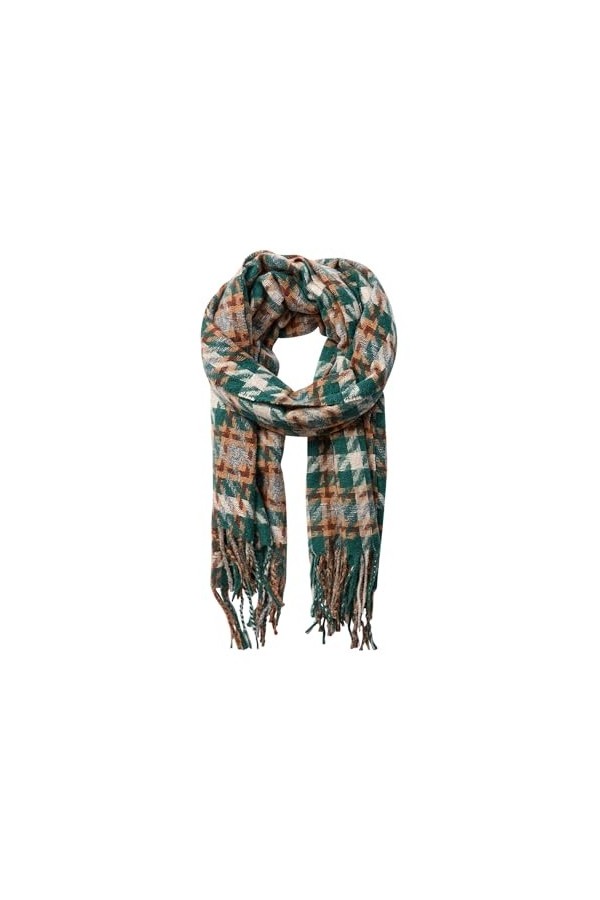 SOYACONCEPT SC-TAILA 1, 7810c Shady Green Combi, taille unique