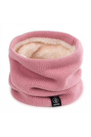 BUJNIE Écharpes pour femmes écharpe dhiver pour hommes femmes col écharpe écharpe écharpe coton écharpes chaudes écharpes de