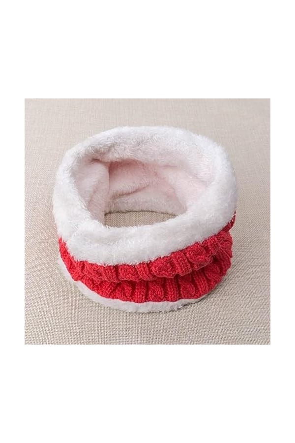 BUJNIE Écharpes pour femmes écharpe dhiver pour hommes femmes col écharpe écharpe écharpe coton écharpes chaudes écharpes de