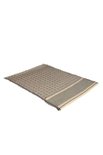 Tamaris Aramil Écharpe, Moonlight, Taille Unique Femme