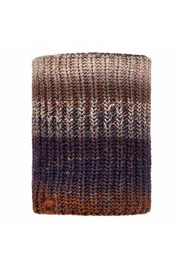 Buff Cache-Cou Tricoté Polaire Olya Pewter