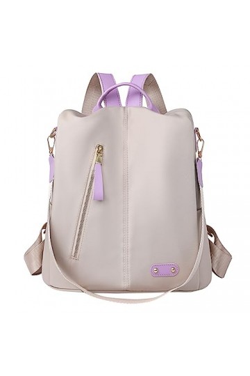 Sac à Dos Femme, Sac à Bandoulière 2 en 1, Petit Chic Sac a Dos, Sacs Portés épaule, Sacs à Main Portés dos Mode, Mini Sacs à