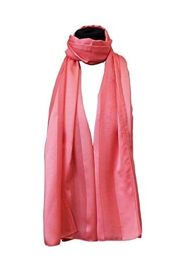 Tessago Echarpe Femme 100% polyester Made in Italy 2369