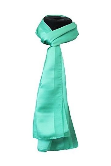 Tessago Echarpe Femme 100% polyester Made in Italy 2354