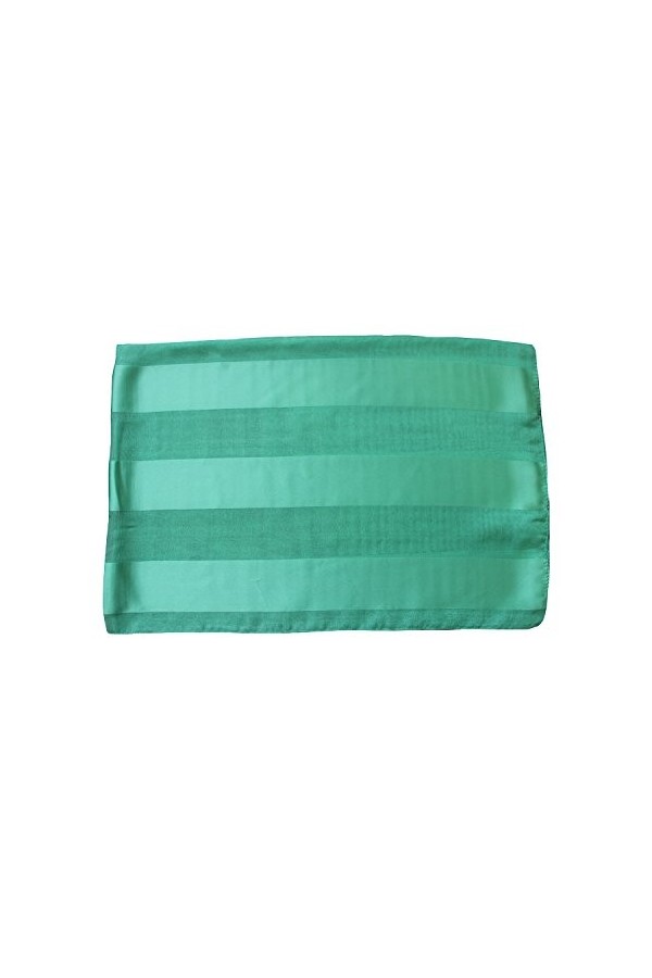 Tessago Echarpe Femme 100% polyester Made in Italy 2354