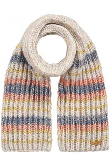 Barts Lexieh Écharpe mascarpone Taille unique