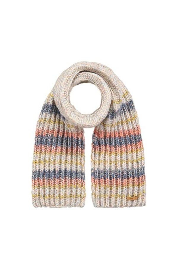 Barts Lexieh Écharpe mascarpone Taille unique