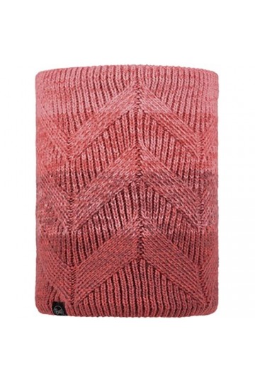 Buff Cache-Cou Tricoté Polaire Masha Blossom