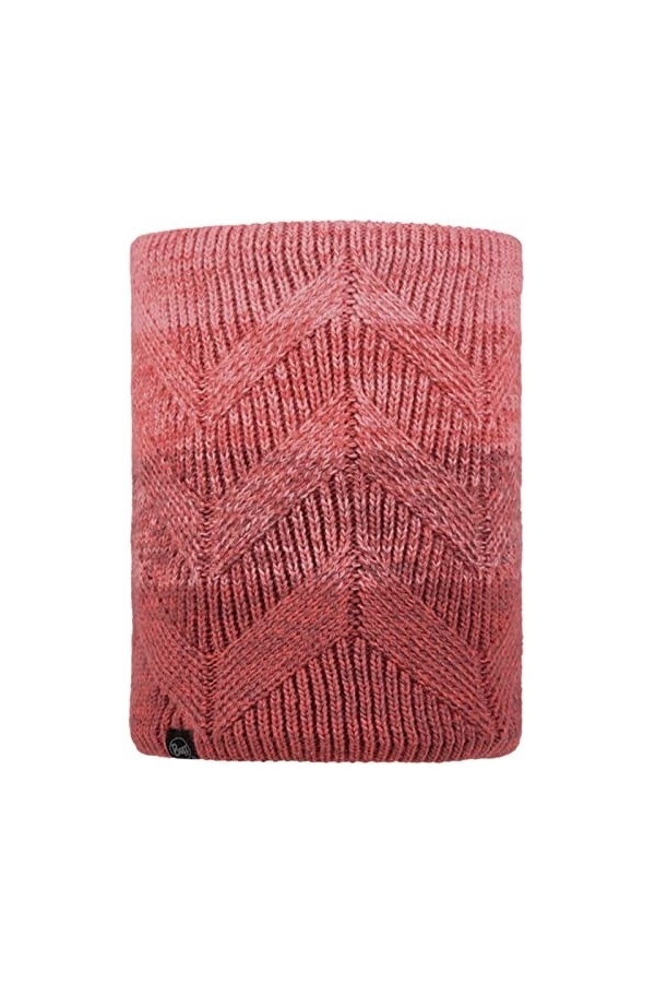 Buff Cache-Cou Tricoté Polaire Masha Blossom