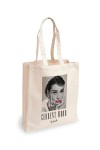 Loxato Tote Bag - Sac Tissu - Sac Fourre Tout Femme - Sac En Toile - Sac Tote Bag - Tote Bag Coton 100% - Sac Jute Extra Larg