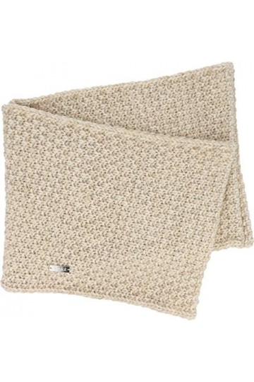 Eisglut Miriam Boucle Femme, Beige chiné, 70x28