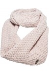 Eisglut Miriam Boucle Femme, Beige chiné, 70x28