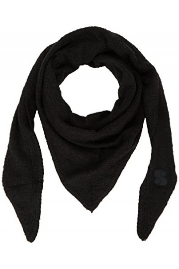 s.Oliver 10.2.17.25.276.2121774 Écharpe de Cou, 99 x 2, 1 Femme