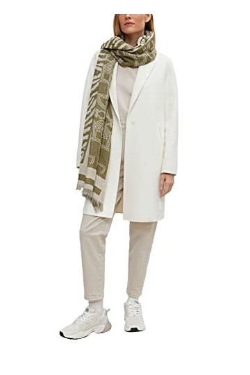 Comma CI Écharpe pour femme 60.2.62.25.276.2126433 78U1, 78U1