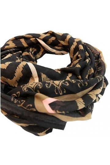 Garcia I30130 Scarf One Size