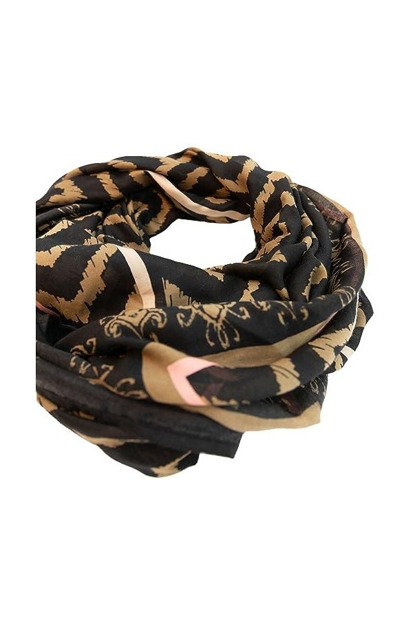 Garcia I30130 Scarf One Size