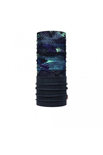 Buff Scarf, Navy, One Size Unisex