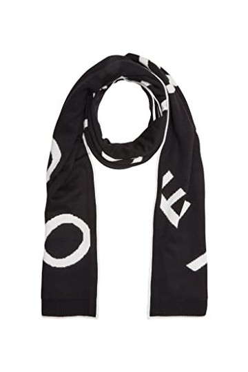 s.Oliver 201.10.111.16.277.2108637 Écharpe, 99 x 4, 1 Femme