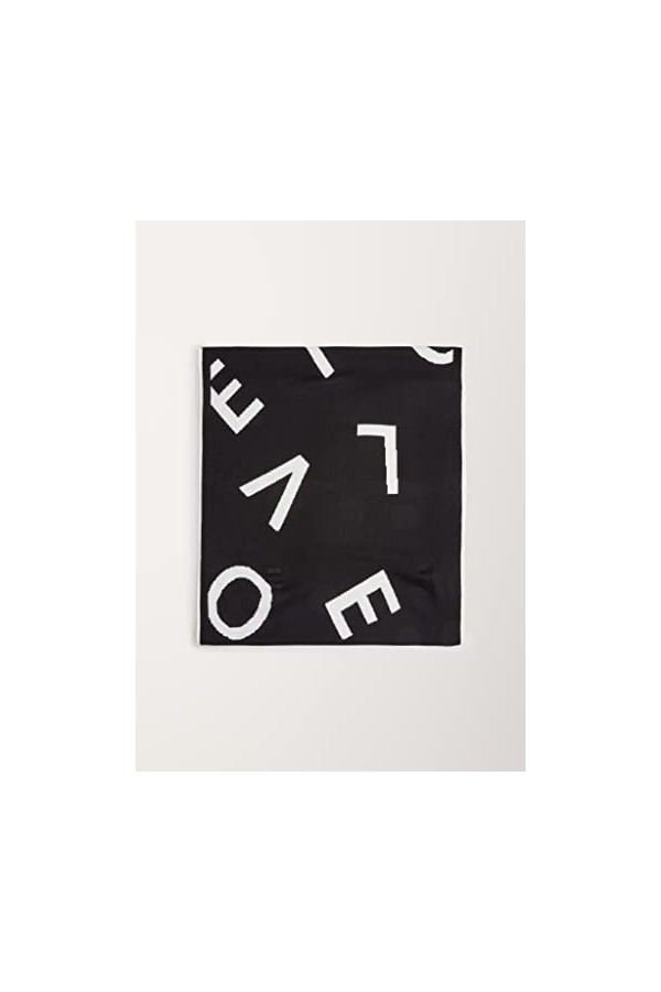 s.Oliver 201.10.111.16.277.2108637 Écharpe, 99 x 4, 1 Femme