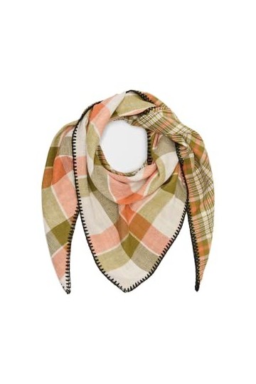 s.Oliver 10.2.17.25.276.2122232 Foulard, 81N6, 1 Femme