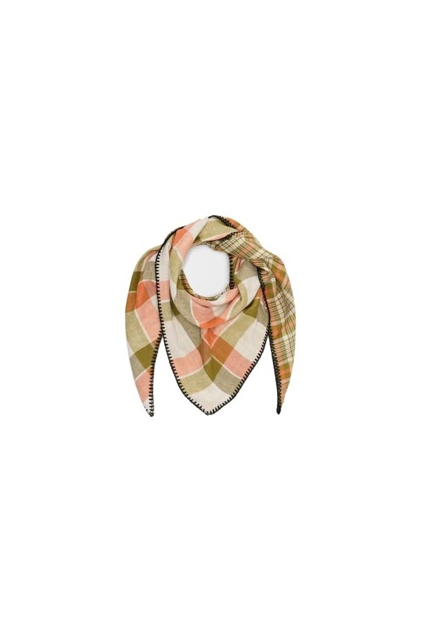 s.Oliver 10.2.17.25.276.2122232 Foulard, 81N6, 1 Femme