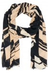 COMMA 2136044 Bandana, 99T2, 1 Femme