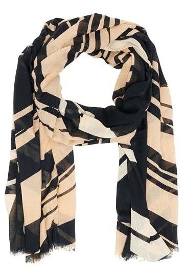 COMMA 2136044 Bandana, 99T2, 1 Femme