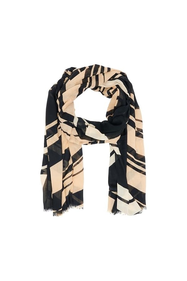 COMMA 2136044 Bandana, 99T2, 1 Femme