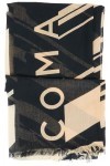 COMMA 2136044 Bandana, 99T2, 1 Femme