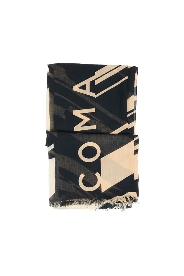 COMMA 2136044 Bandana, 99T2, 1 Femme