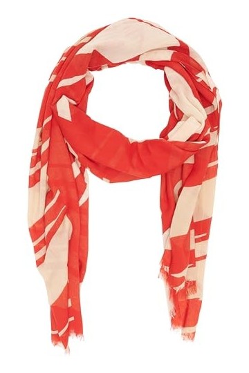 COMMA 2136044 Bandana, 30T2, 1 Femme
