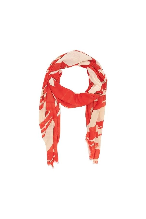 COMMA 2136044 Bandana, 30T2, 1 Femme