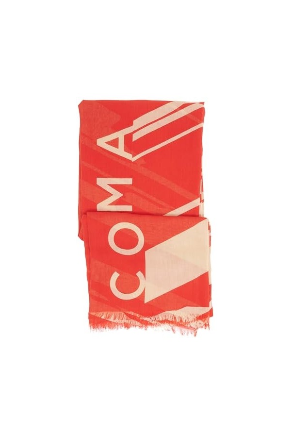 COMMA 2136044 Bandana, 30T2, 1 Femme