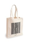 Loxato Tote Bag - Sac Tissu - Sac Fourre Tout Femme - Sac En Toile - Sac Tote Bag - Tote Bag Coton 100% - Sac Jute Extra Larg