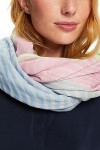 ESPRIT 043EA1Q305 Écharpe Mode, 960 cm, Taille Unique Femme