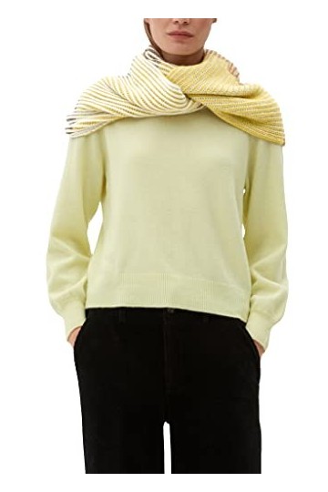 s.Oliver 10.2.17.25.290.2121979 Snood, 77d7 02h9, 1 Femme