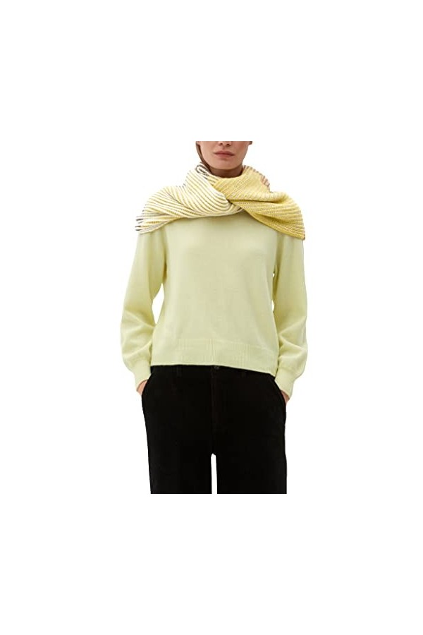 s.Oliver 10.2.17.25.290.2121979 Snood, 77d7 02h9, 1 Femme