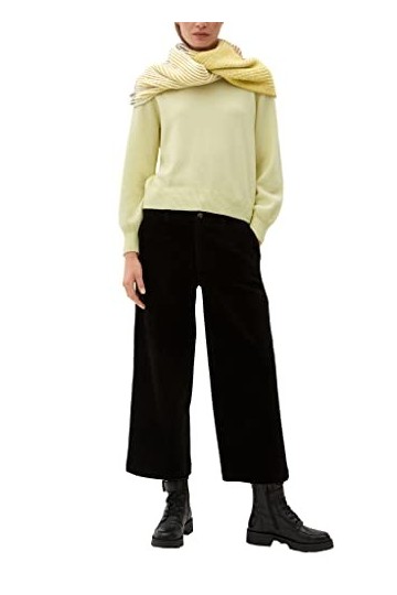 s.Oliver 10.2.17.25.290.2121979 Snood, 77d7 02h9, 1 Femme