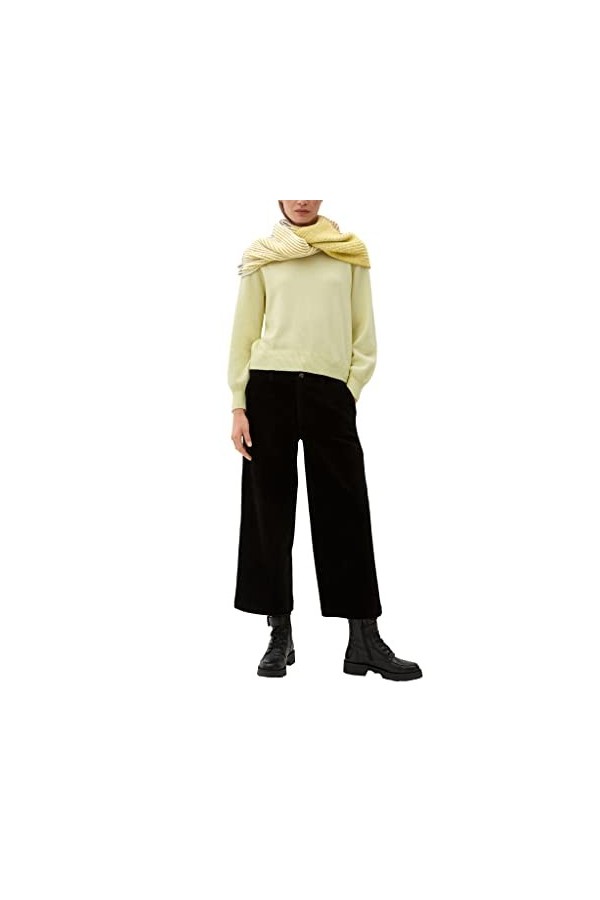 s.Oliver 10.2.17.25.290.2121979 Snood, 77d7 02h9, 1 Femme