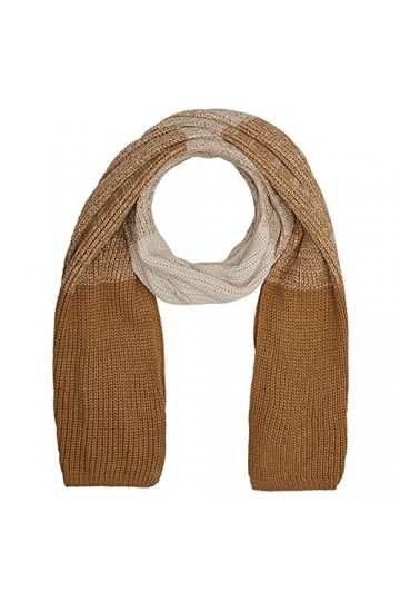 s.Oliver 201.10.110.25.277.2106985 Écharpe, 81 x 1, 1 Femme