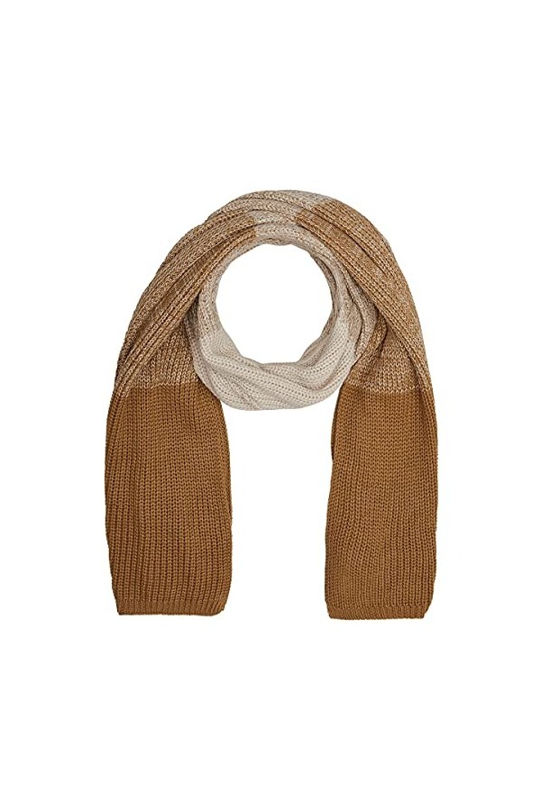 s.Oliver 201.10.110.25.277.2106985 Écharpe, 81 x 1, 1 Femme