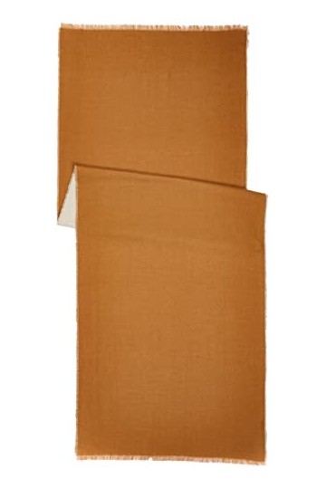 s.Oliver 201.10.109.25.277.2105151 Écharpe pour Temps Froid, 81D8, 1 Femme