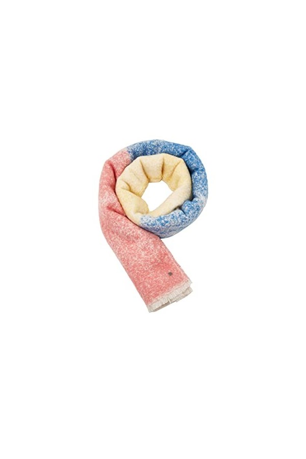ESPRIT 092ca1q301 Écharpe dhiver, Taille Unique Femme
