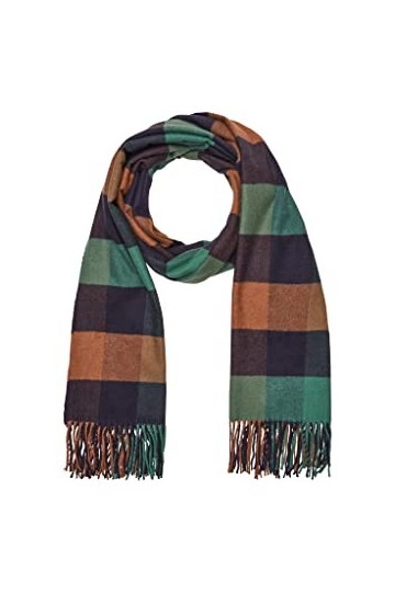 s.Oliver 2105054 Écharpe dhiver, 59n1, 1 Femme